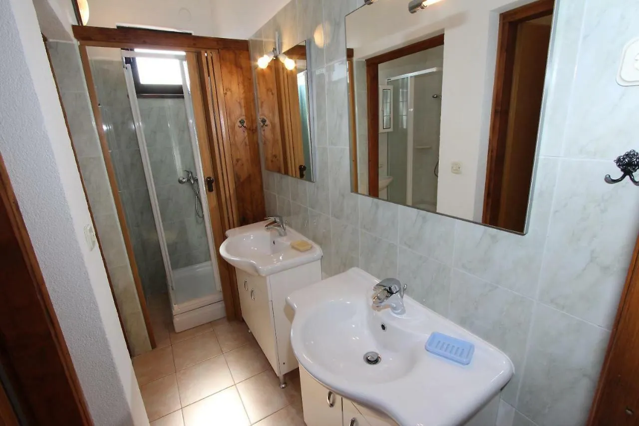 Apartments Jasna Rovinj 0*,