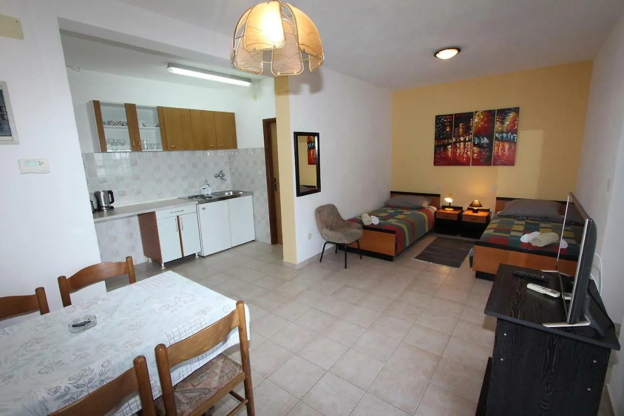 Apartments Jasna Rovinj