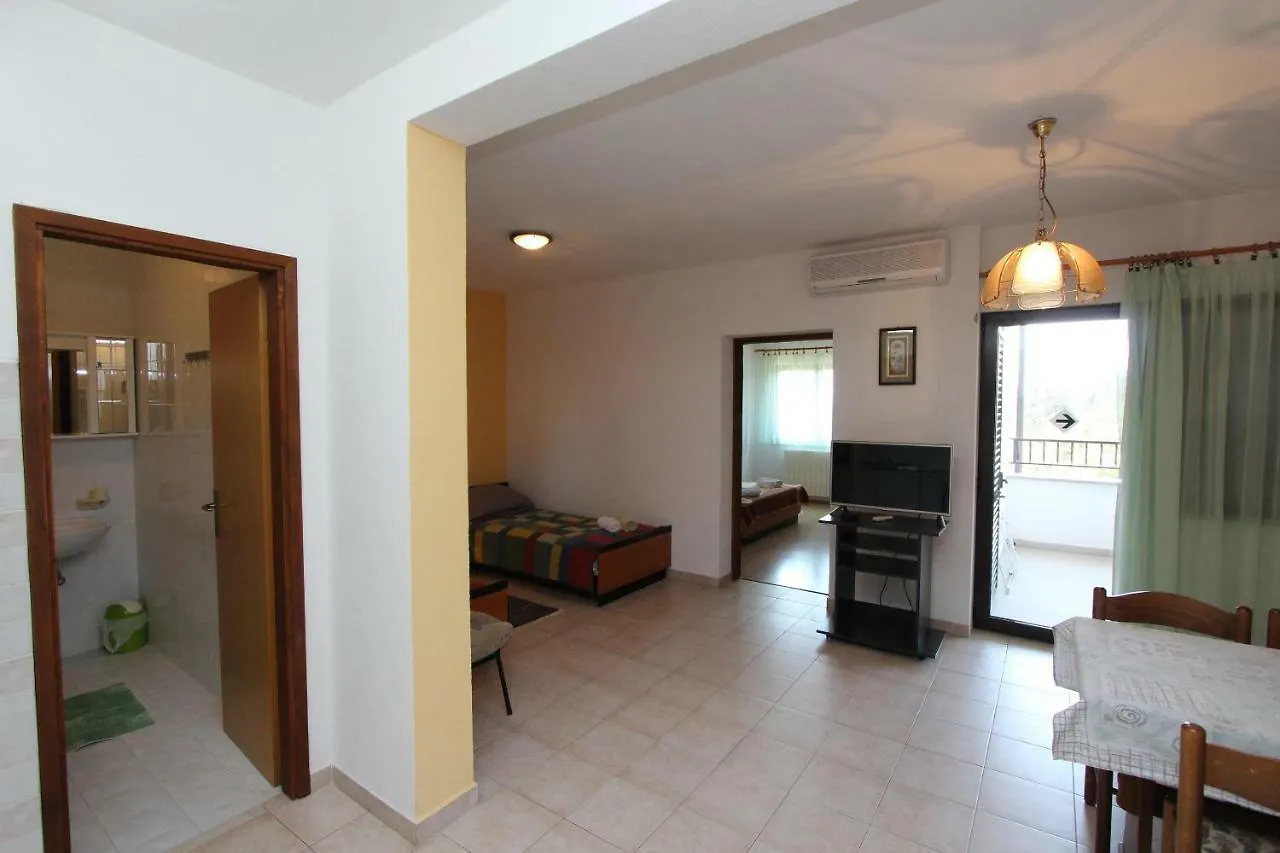 Apartments Jasna Rovinj Croatia