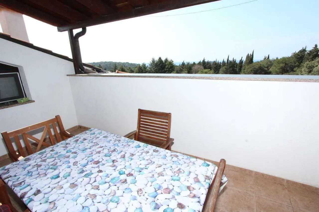 Apartments Jasna Rovinj 0*,