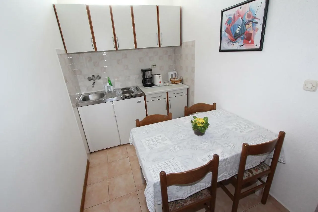 Apartments Jasna Rovinj