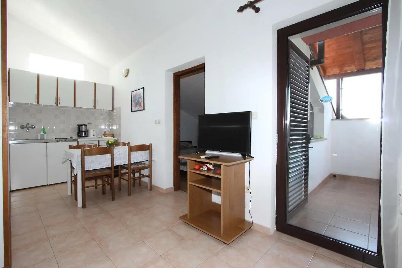 Apartments Jasna Rovinj Croatia